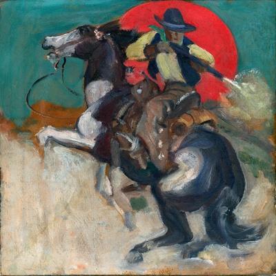 Premium Giclee Print, , small