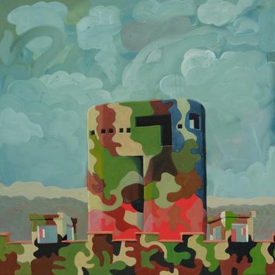 Premium Giclee Print, , small