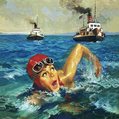 Premium Giclee Print, , small