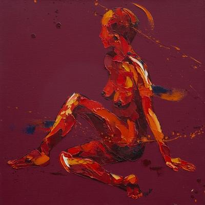 Premium Giclee Print, , small