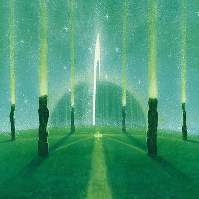 Premium Giclee Print, , small