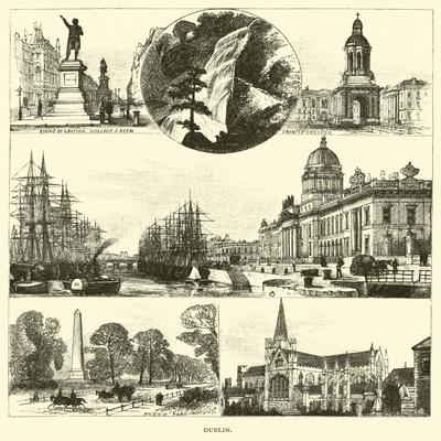 Premium Giclee Print, , small