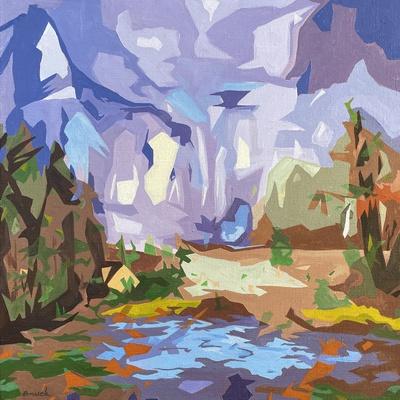 Premium Giclee Print, , small