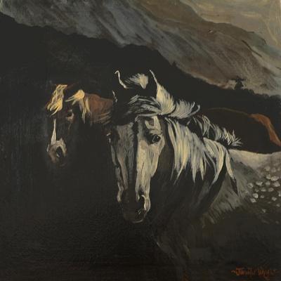 Premium Giclee Print, , small