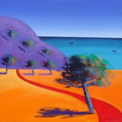 Premium Giclee Print, , small