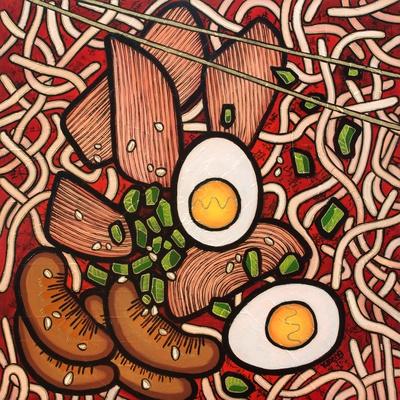 Premium Giclee Print, , small