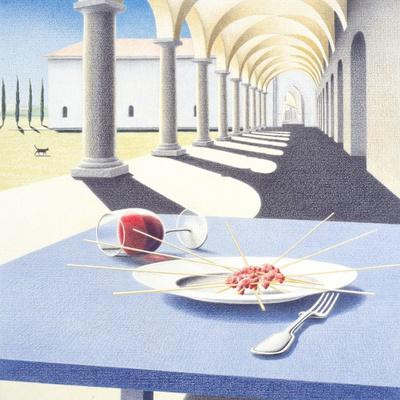 Premium Giclee Print, , small