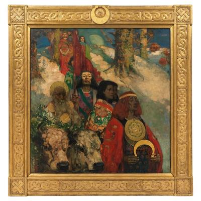 Premium Giclee Print, , small