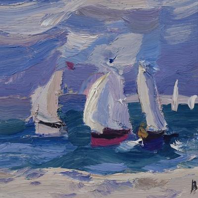 Premium Giclee Print, , small