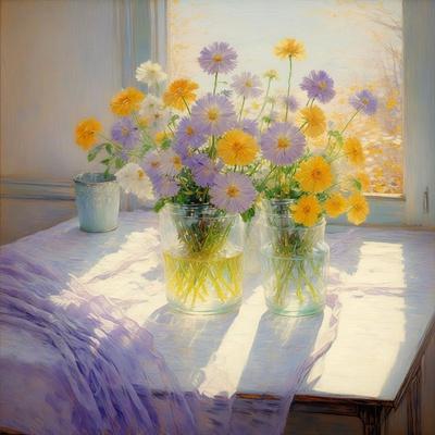 Premium Giclee Print, , small