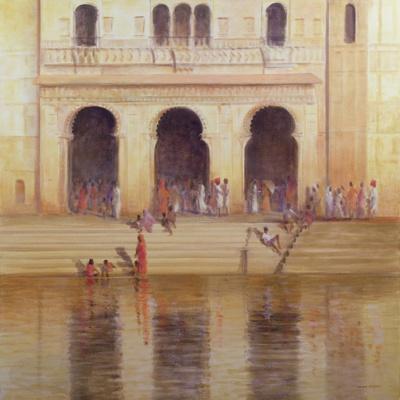 Premium Giclee Print, , small