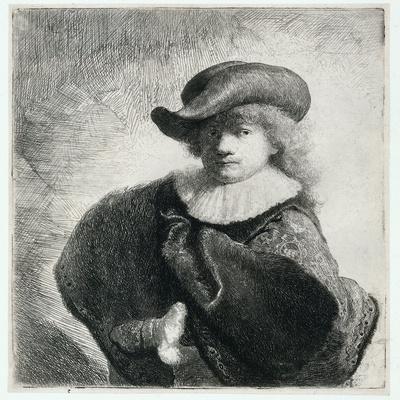 Premium Giclee Print, , small