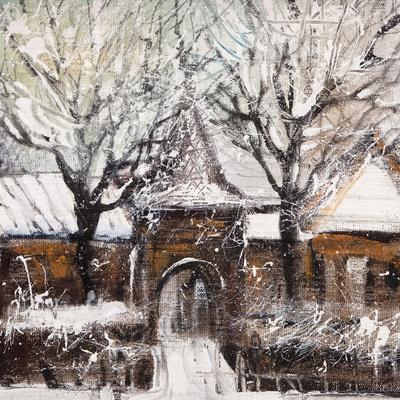 Premium Giclee Print, , small