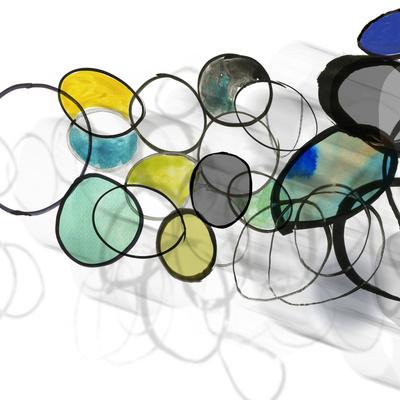 Premium Giclee Print, , small