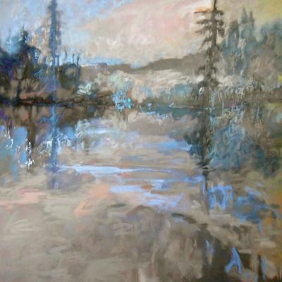 Premium Giclee Print, , small