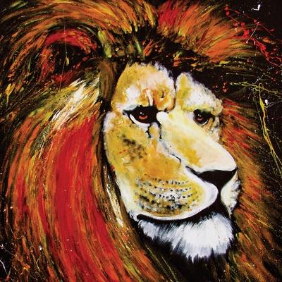 Premium Giclee Print, , small