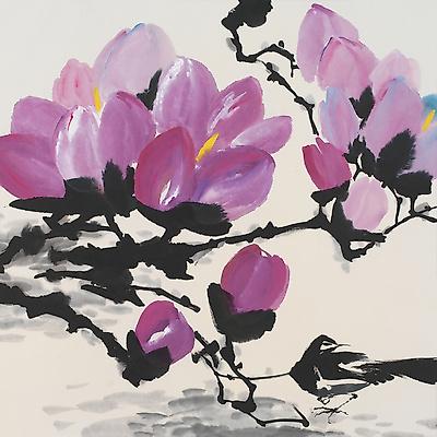 Premium Giclee Print, , small
