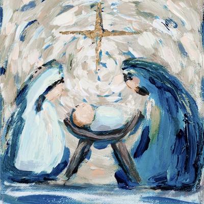 Premium Giclee Print, , small