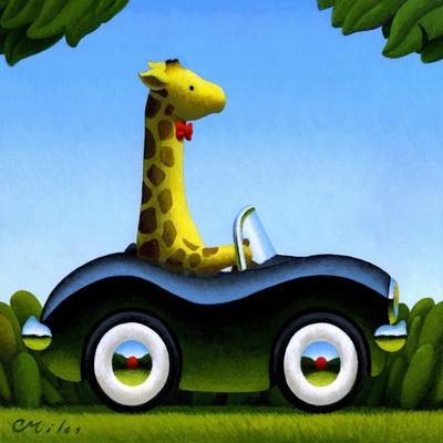 Premium Giclee Print, , small