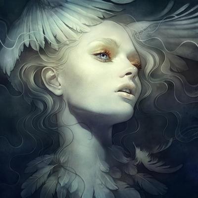Premium Giclee Print, , small