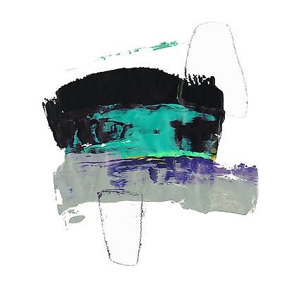 Premium Giclee Print, , small
