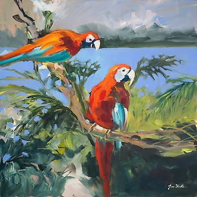 Premium Giclee Print, , small