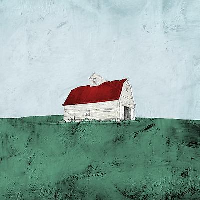 Premium Giclee Print, , small