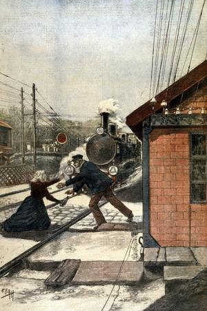 Premium Giclee Print, , small