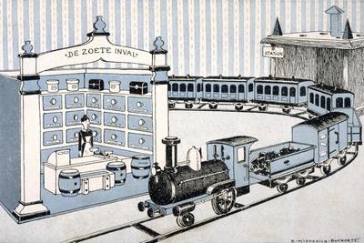 Premium Giclee Print, , small