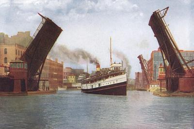 Premium Giclee Print, , small