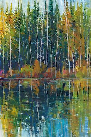 Premium Giclee Print, , small