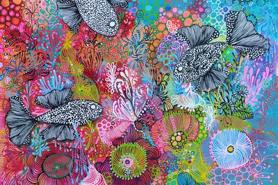 Premium Giclee Print, , small