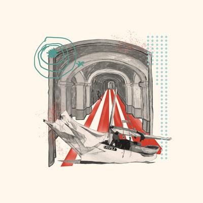 Premium Giclee Print, , small