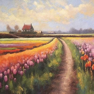 Premium Giclee Print, , small