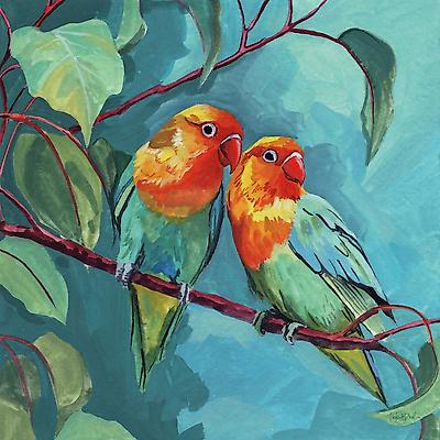 Premium Giclee Print, , small