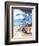 U-N-Me-Scott Westmoreland-Framed Art Print