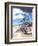 U-N-Me-Scott Westmoreland-Framed Premium Giclee Print