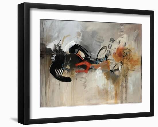 U.O.G-Sydney Edmunds-Framed Giclee Print