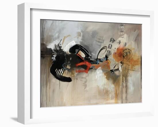 U.O.G-Sydney Edmunds-Framed Giclee Print