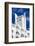 U.S.A, Miami, Miami Beach, South Beach, Collins Ave, Delano Hotel-Jane Sweeney-Framed Photographic Print