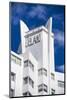 U.S.A, Miami, Miami Beach, South Beach, Collins Ave, Delano Hotel-Jane Sweeney-Mounted Photographic Print