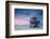 U.S.A, Miami, Miami Beach, South Beach, Life Guard Beach Hut-Jane Sweeney-Framed Photographic Print