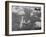 U.S. Air Force Consolidated B-24 Liberators-null-Framed Photo