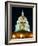U.S. Capitol at Night-Joseph Sohm-Framed Photographic Print