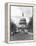 U.S. Capitol Building-Philip Gendreau-Framed Premier Image Canvas