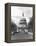 U.S. Capitol Building-Philip Gendreau-Framed Premier Image Canvas