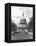 U.S. Capitol Building-Philip Gendreau-Framed Premier Image Canvas