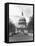 U.S. Capitol Building-Philip Gendreau-Framed Premier Image Canvas