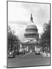 U.S. Capitol Building-Philip Gendreau-Mounted Photographic Print
