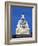 U.S. Capitol dome-Raimund Koch-Framed Photographic Print